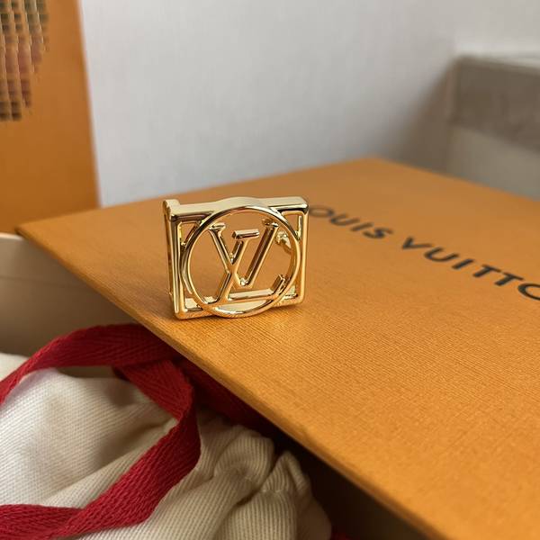Louis Vuitton 18MM Belt LVB00264 Louis Vuitton 18MM Belt LVB00264
